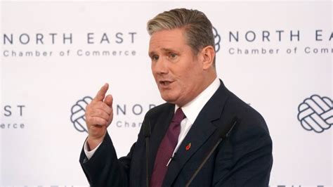 Keir Starmer's support for Israeli retaliation in Gaza is not ...