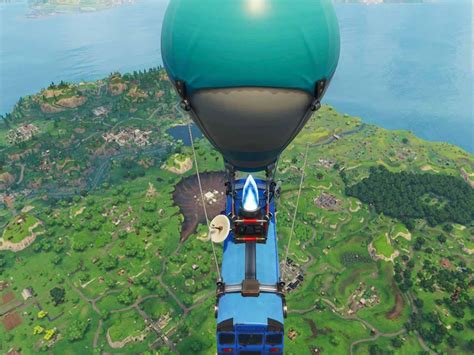 Fortnite map to get huge redesign for Season 11 | The Independent