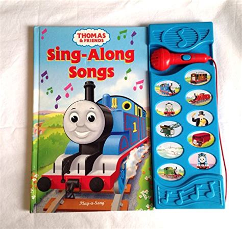 Thomas Sing Along Songs - Unknown: 9780785352471 - AbeBooks