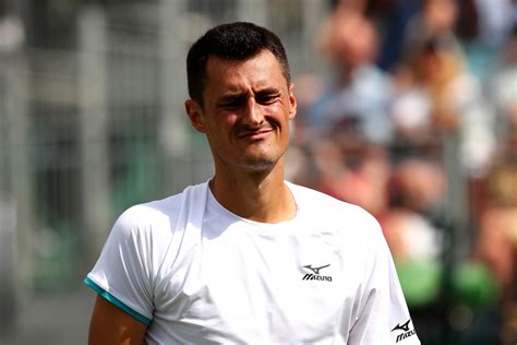 Bernard Tomic fined more than $56,000 for ‘embarrassing’ loss at ...