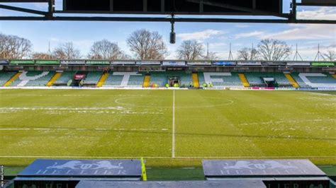 Yeovil Town: New stewardship needs to give club care, says manager Mark Cooper - BBC Sport