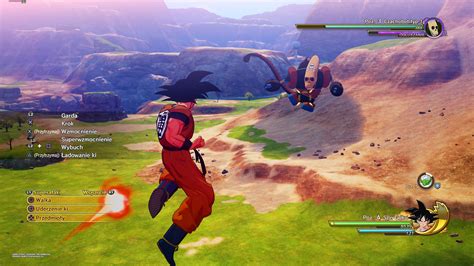 Dragon Ball Z: Kakarot Review - Gamereactor