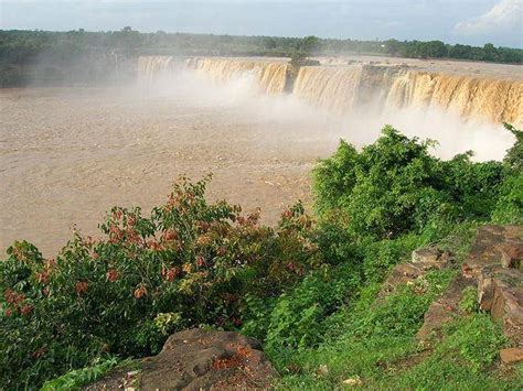 Bilaspur - Chhattisgarh Travel Guide, Places to see, Attractions - Trodly