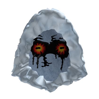 SCP-1529 Mask | Roblox Item - Rolimon's