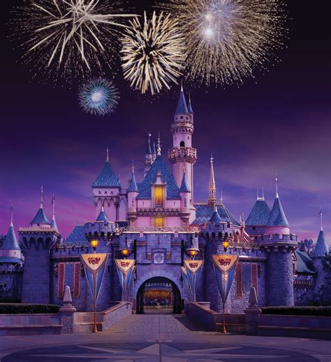 Disneyland July 4 | Off to Neverland Travel - Disney Vacations