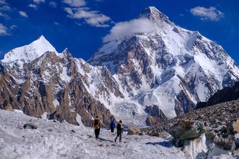 K2 Base Camp Trek Guide | COMPLETE 2024 Guide