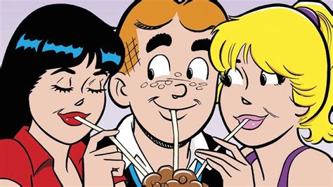 Character Descriptions for CW's Archie TV Pilot Riverdale Revealed - IGN