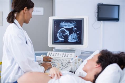 Diagnostic Medical Sonography - Certificate - Norcross Institute of ...