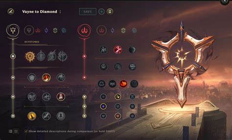 Vayne Build Guide : [9.24] Increase Your Skill - Vayne [PRESEASON UPDATED!] :: League of Legends ...