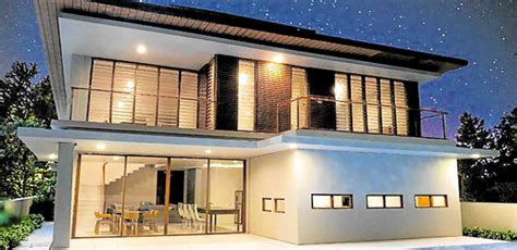 The makings of a modern Filipino home | Inquirer Business