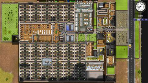 Prison architect best cell layout - bxebliss