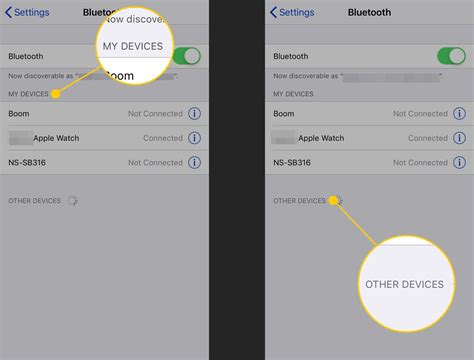 How to Pair a Bluetooth Headset to an iPhone