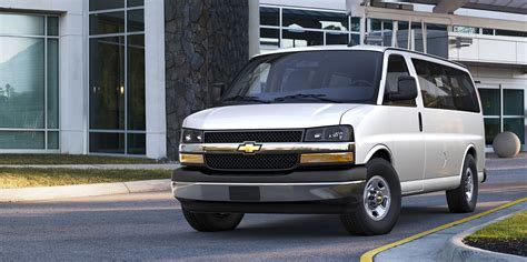 Chevy Express Interior Dimensions - slidesharetrick