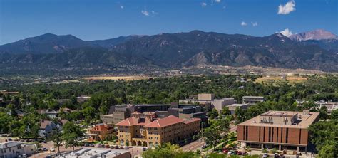 Financial Aid Home - Colorado College