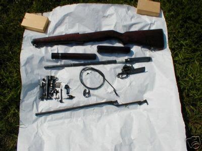 M1 Garand Parts Kit Complete | #28182785