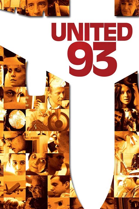 United 93 - Movie Reviews