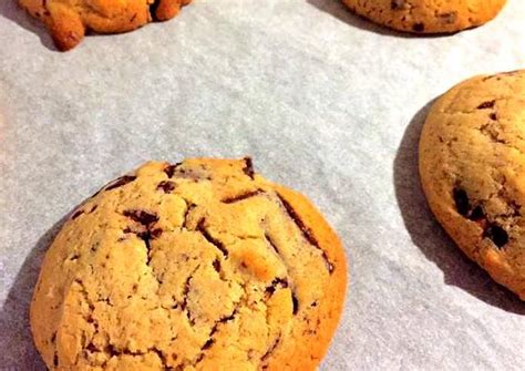 Vegan Gluten Free Cookies Recipe by Shikha Yashu Jethi - Cookpad