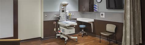 Neosho Memorial Regional Medical Center Surgery and OB Expansion : HMN ...