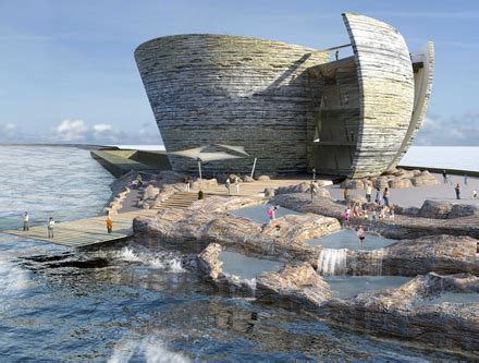 Swansea Bay Tidal Lagoon - Connecting people and place through landscape | LDA Design