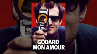 Godard Mon Amour