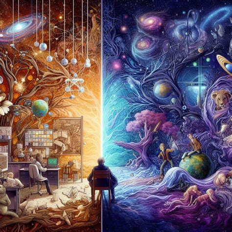 Exploring Alternative Universes: Science & Myth