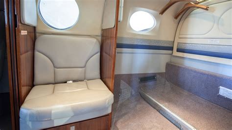 2007 Beechcraft King Air 350 | Elliott Jets