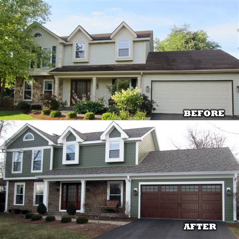 James Hardie Fiber Cement Siding – How does it compare? – Exteriors by ...