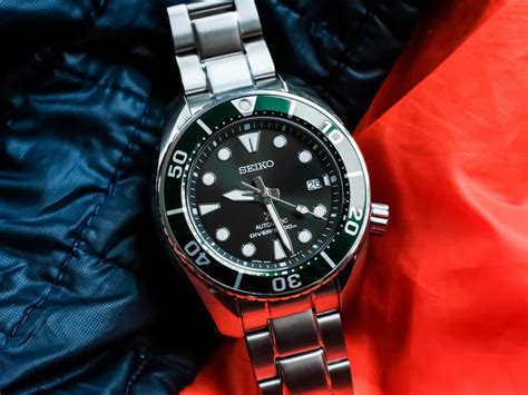 2024's Best Seiko Watches - Unique Insights and Featured Models