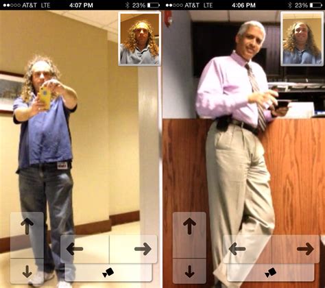 Video Conferencing Robot – On The Double! – Duke Digital Media Community