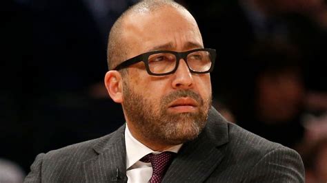 New York Knicks fire head coach David Fizdale | NBA News | Sky Sports