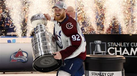 Stanley Cup parade: Avalanche to host Thursday parade through Denver ...