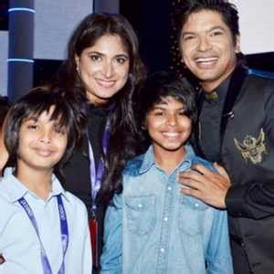 Shaan Biography Songs Awards Net Worth Wife