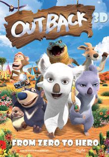 Koala Kid movie: Animated Outback tale takes on bullying