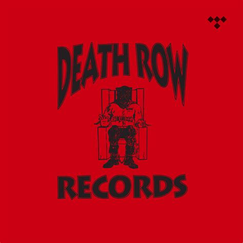 Death Row Records Classics on TIDAL