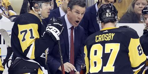 Appreciating Penguins Head Coach Mike Sullivan | Inside The Rink