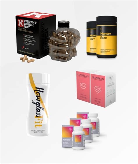 Best thermogenic fat burners | Best Supplements Rated