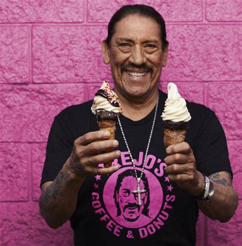 Trejo’s Coffee & Donuts® has gone SOFT! Soft Serve that is!