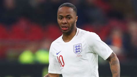 Sterling apologised for late England arrival - Southgate | Soccer ...