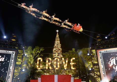 39+ Famous Ideas Christmas Decorations Los Angeles