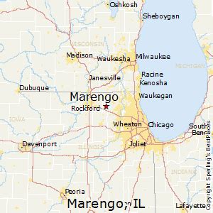 Marengo, IL