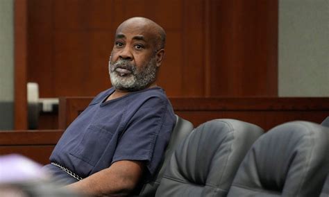 Keefe D Says His Tupac Murder Claims Were Only “Entertainment” - Monika ...