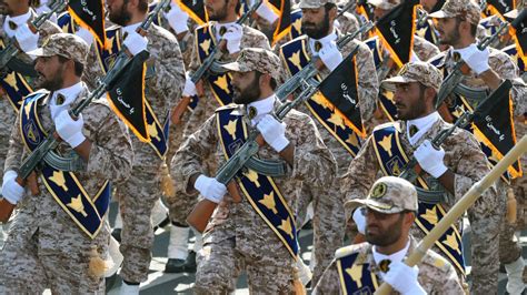 Iran's new budget bill pours money into security and military sectors ...