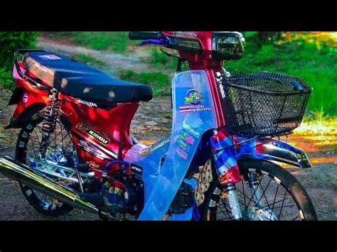 EX5 MODIFIED THAILOOK - YouTube