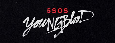 Album Review: “Youngblood” by 5 Seconds of Summer – WQHS Radio