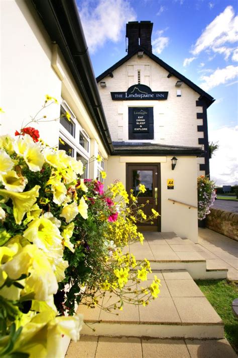 The Lindisfarne Inn | Inn in Holy Island | Visit Northumberland