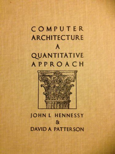 John L Hennessy: used books, rare books and new books @ BookFinder.com