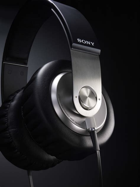 XB series headphones by Sony