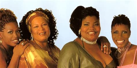 'Queens of Comedy' Respond To Sheryl Underwood's 'Secret'