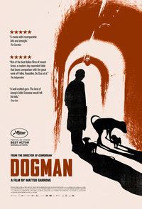 Dogman (2019) - Soundtrack.Net