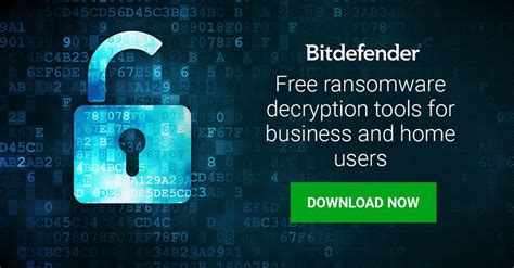 Bitdefender Offers Free Universal Decryptor for REvil/Sodinokibi Ransomware